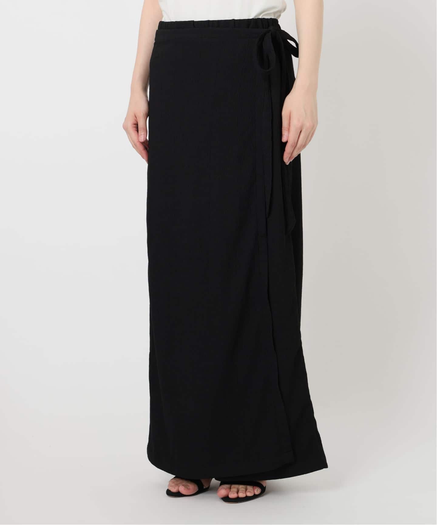 WEB限定/追加》ラップジャージパンツ（その他パンツ）｜SLOBE IENA