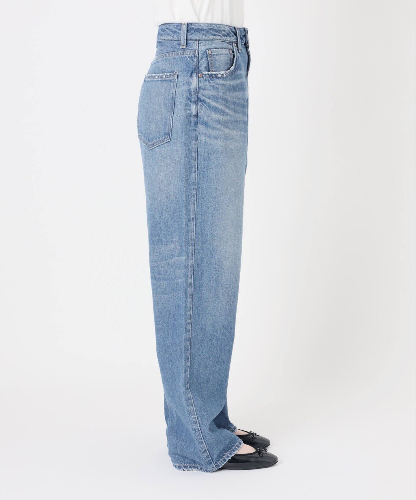 RED CARD TOKYO/レッドカード トーキョー TIMELESS DACOTA 72W43201IMS