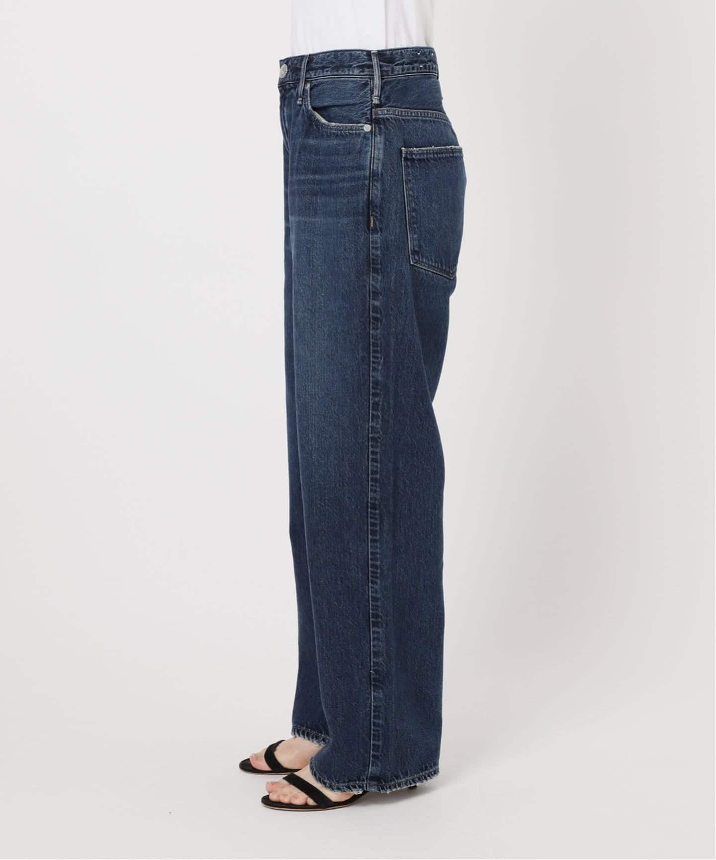 upper hights/アッパーハイツ 別注THE CLARA（デニムパンツ・ジーンズ