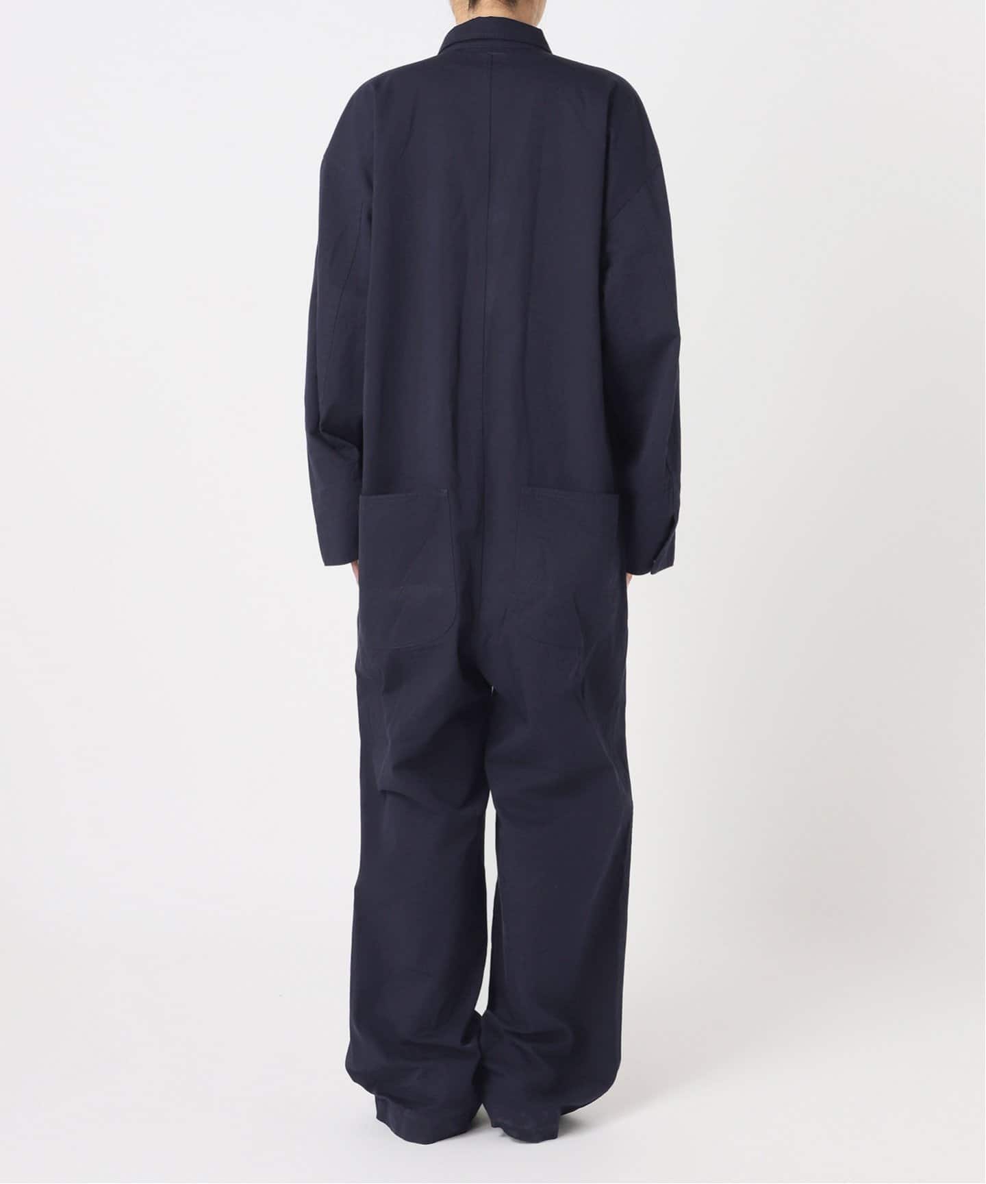 PAY・DAY× ABEMORI】 ジャンプスーツ（つなぎ／オールインワン