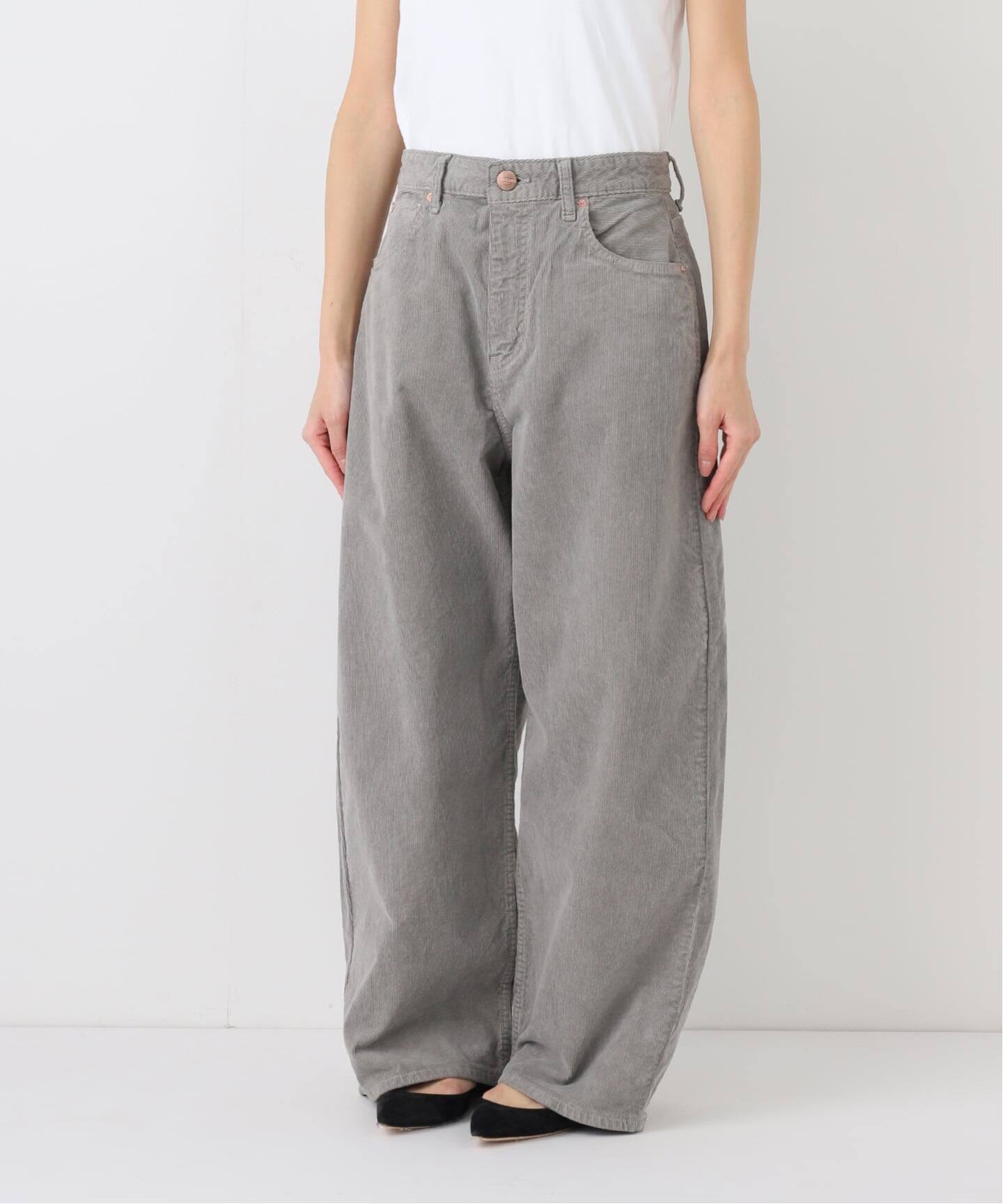 RED CARD TOKYO / レッドカード トーキョー 別注OREGON Cropped Ballon