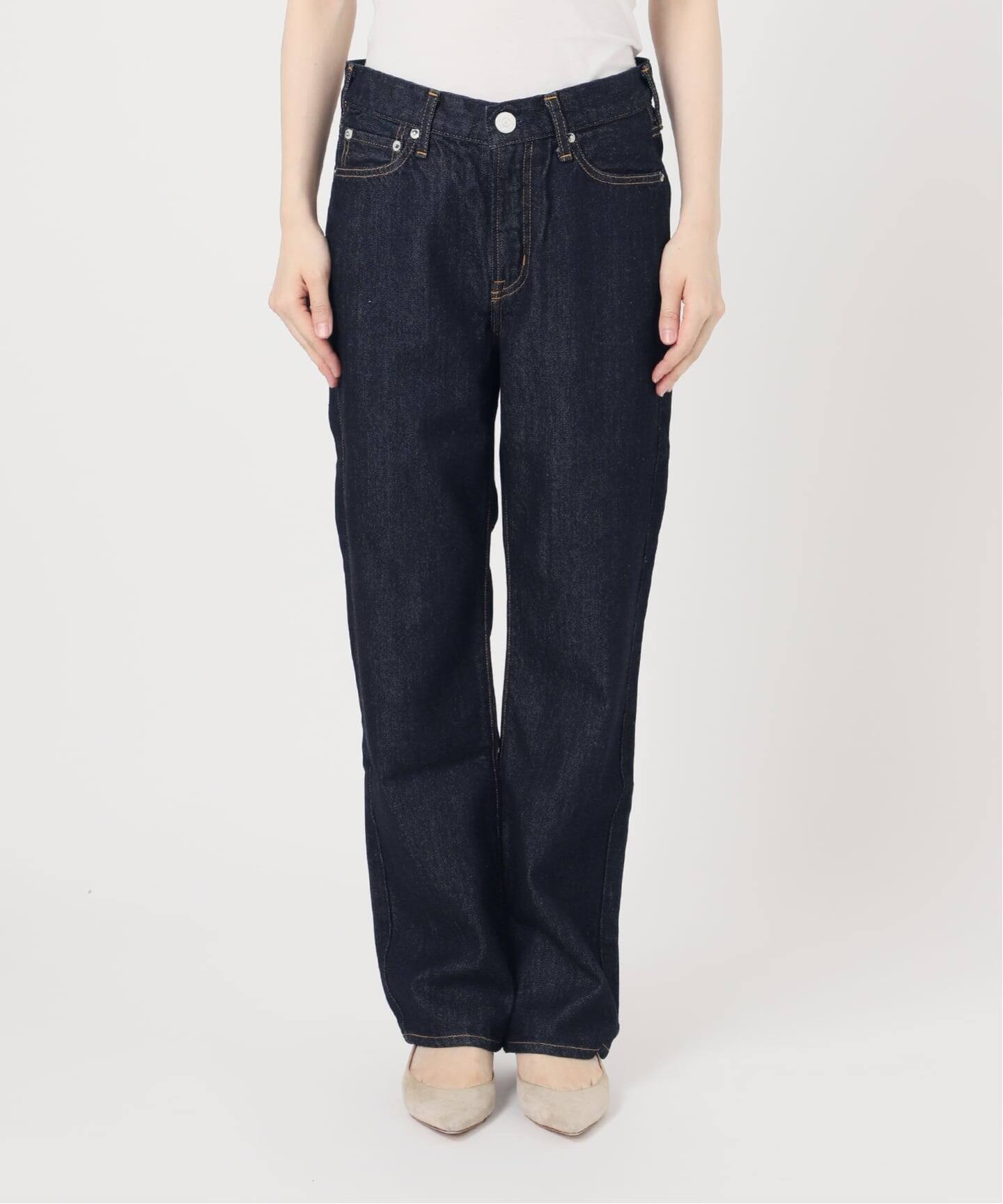 NOBLE別注》NEED by heritage/ニードバイヘリテージ LINDY（デニム