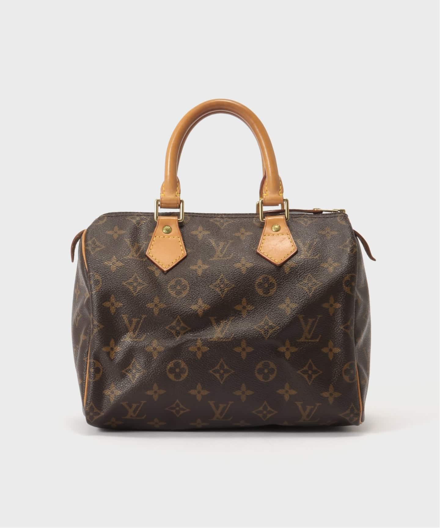 VINTAGE LOUIS VUITTON/ルイ ヴィトン】 Speedy 25（ボストンバッグ