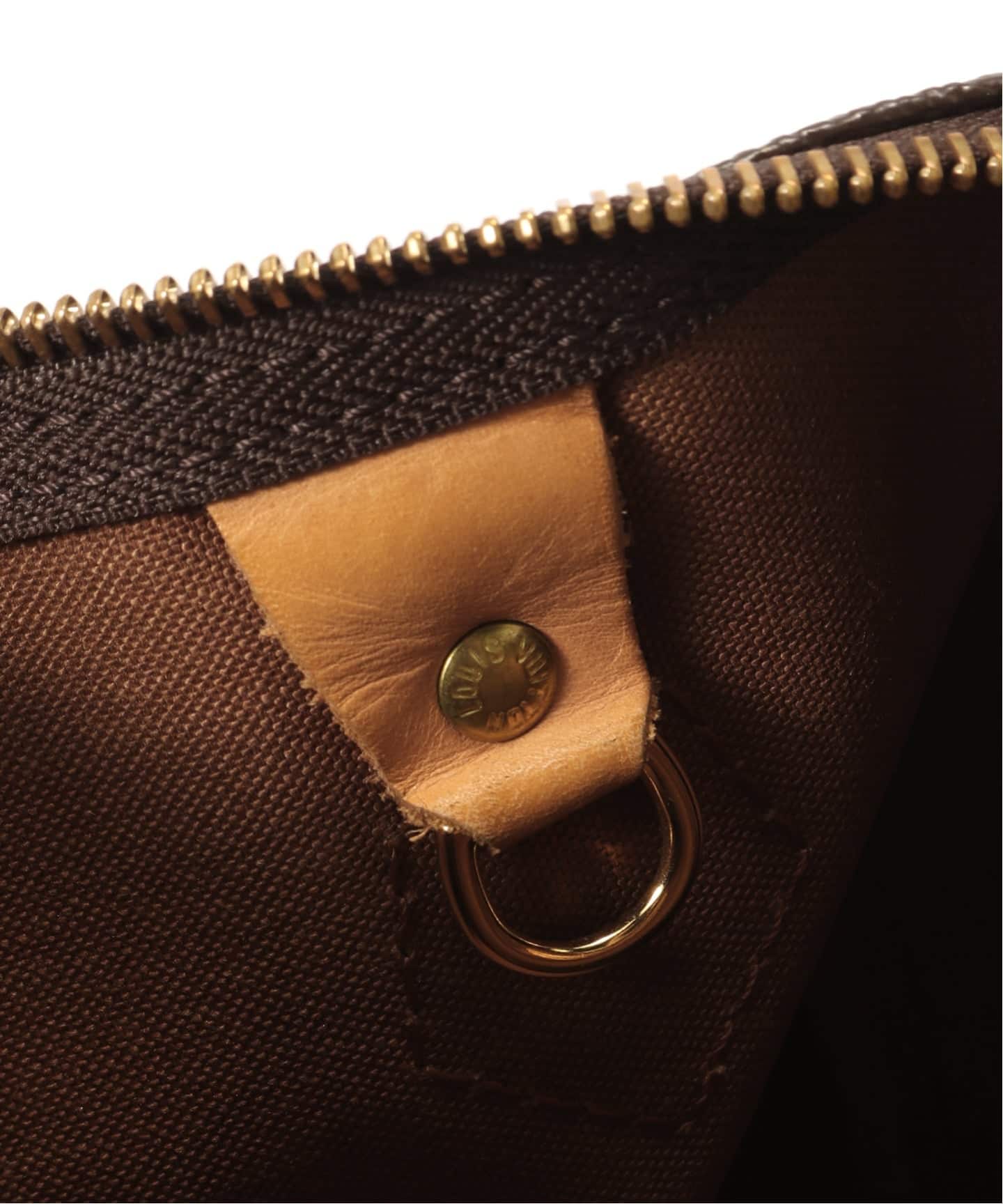 VINTAGE LOUIS VUITTON/ルイ ヴィトン】 Speedy 25（ボストンバッグ
