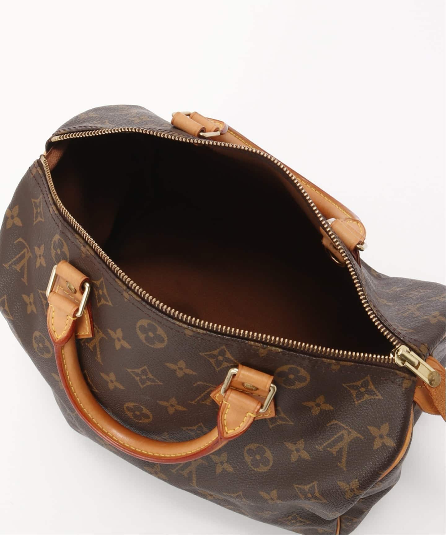 VINTAGE LOUIS VUITTON/ルイ ヴィトン】Speedy 30（ボストンバッグ