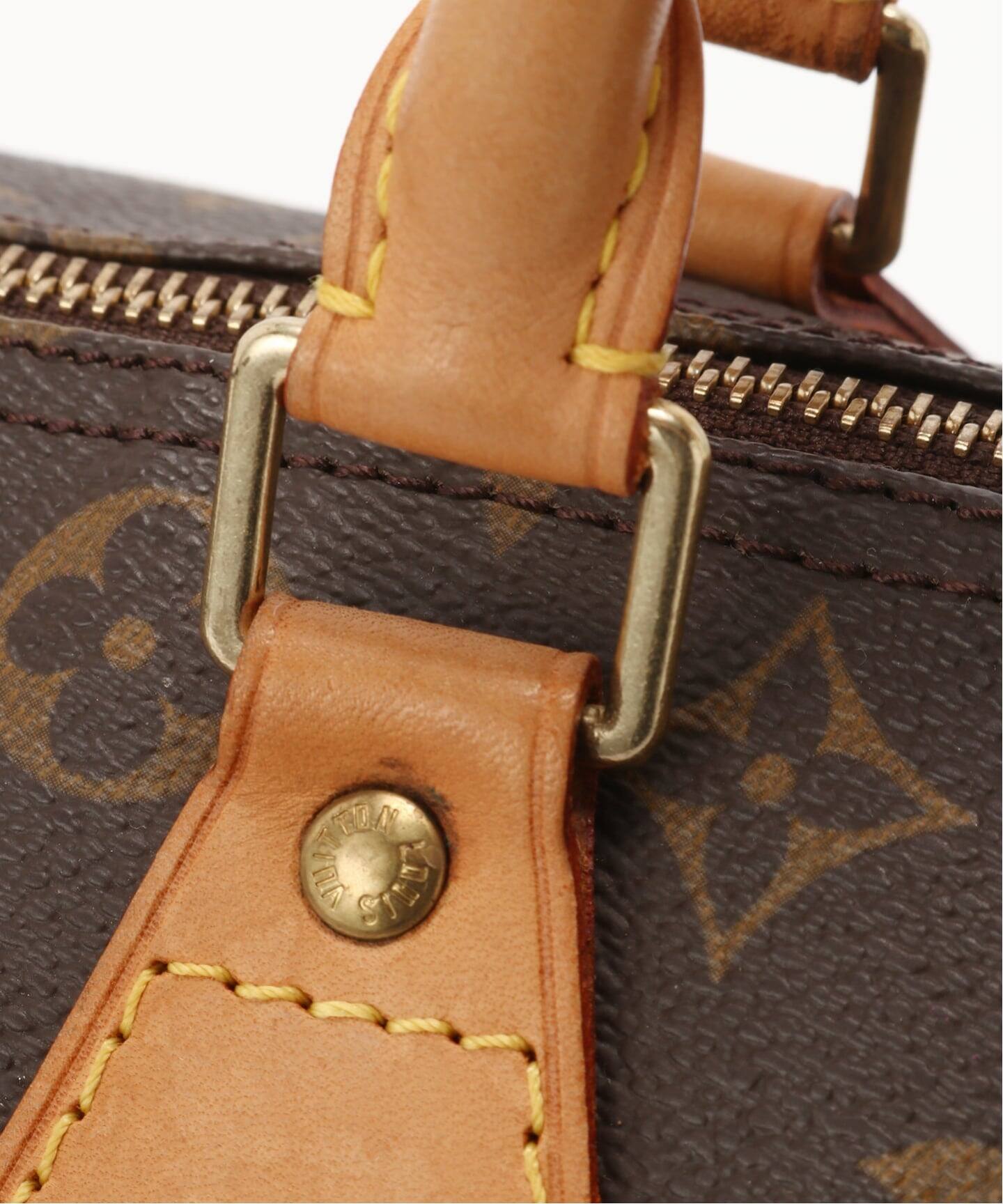 VINTAGE LOUIS VUITTON/ルイ ヴィトン】Speedy 30（ボストンバッグ