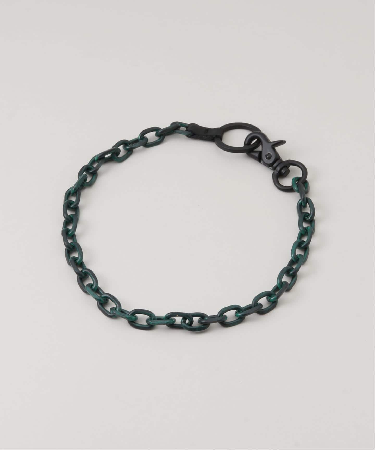 OUR LEGACY / アワーレガシー】LADON Green brass（ネックレス