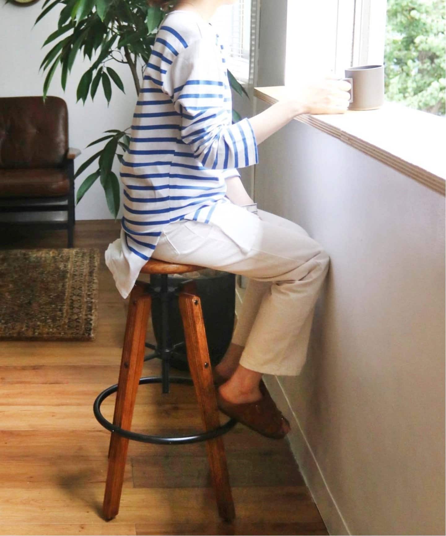 IRVIN HIGH STOOL 4th アーヴィンハイスツール（チェア）｜ACME