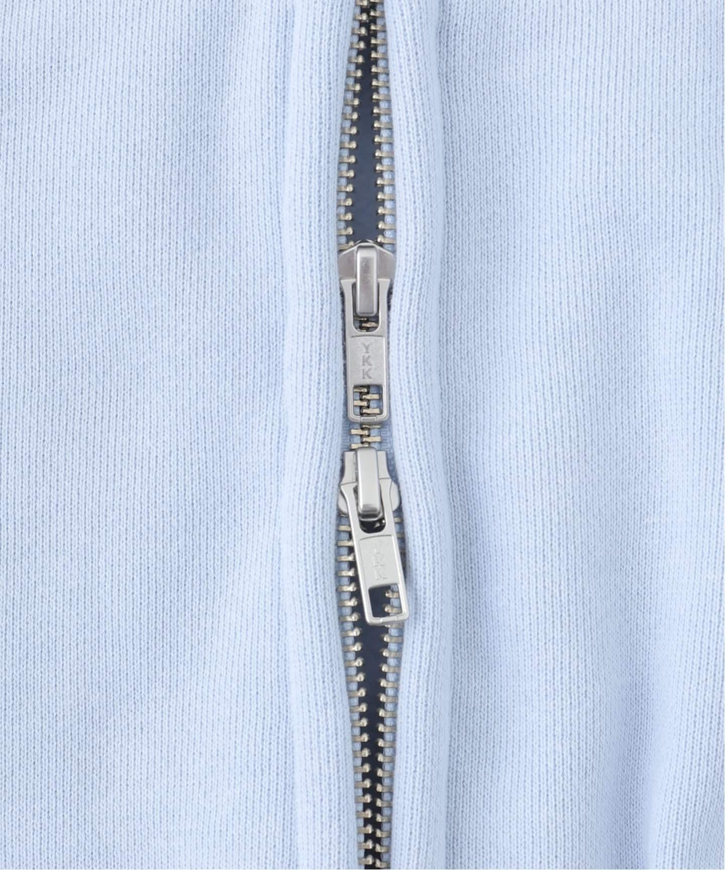 BoTT / ボット 2Y Zip Hoodie（パーカー）｜WISM（ウィズム）の通販