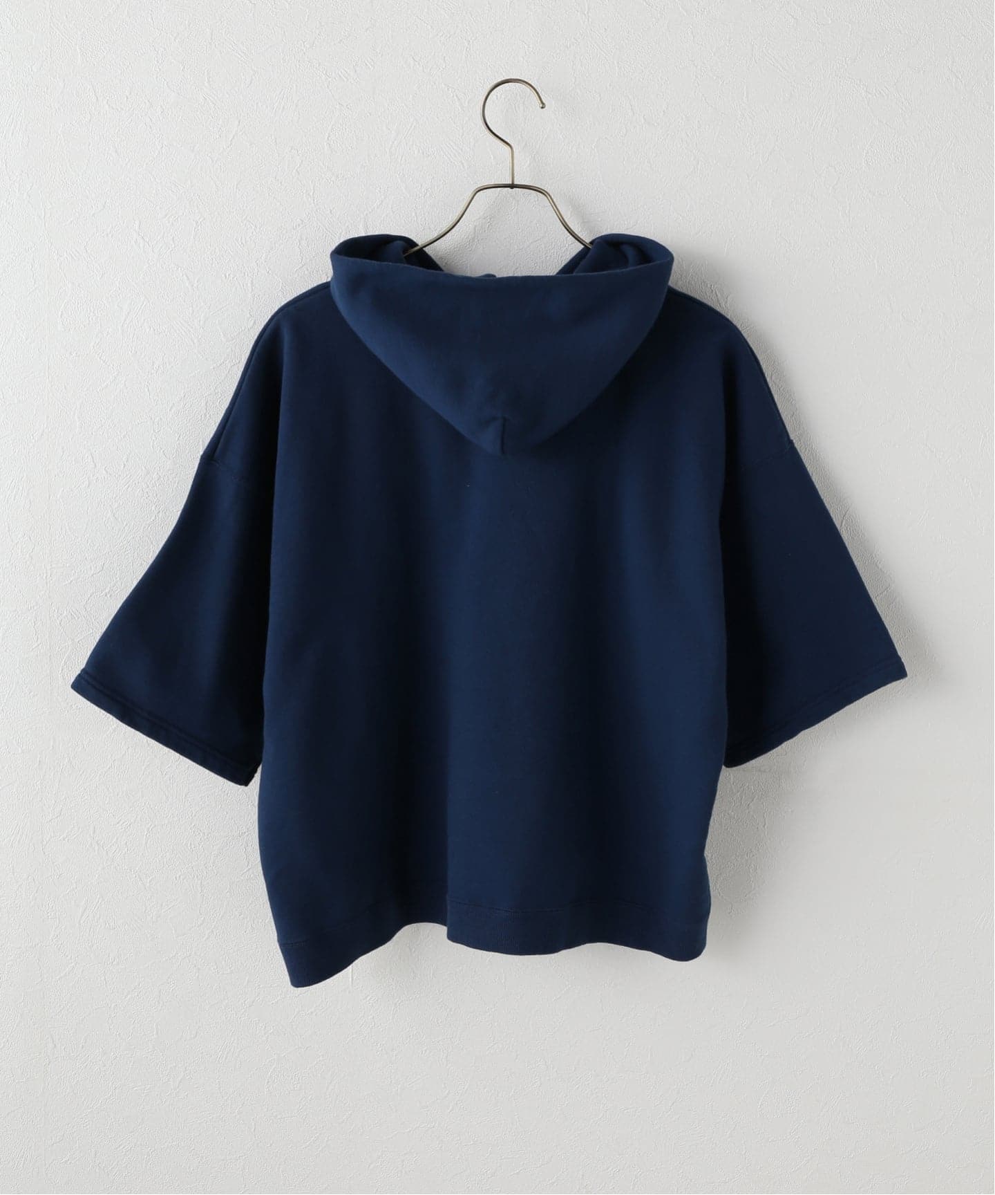 一部店舗+WEB限定》oblada / オブラダ ZIP HOODIE（パーカー）｜Spick