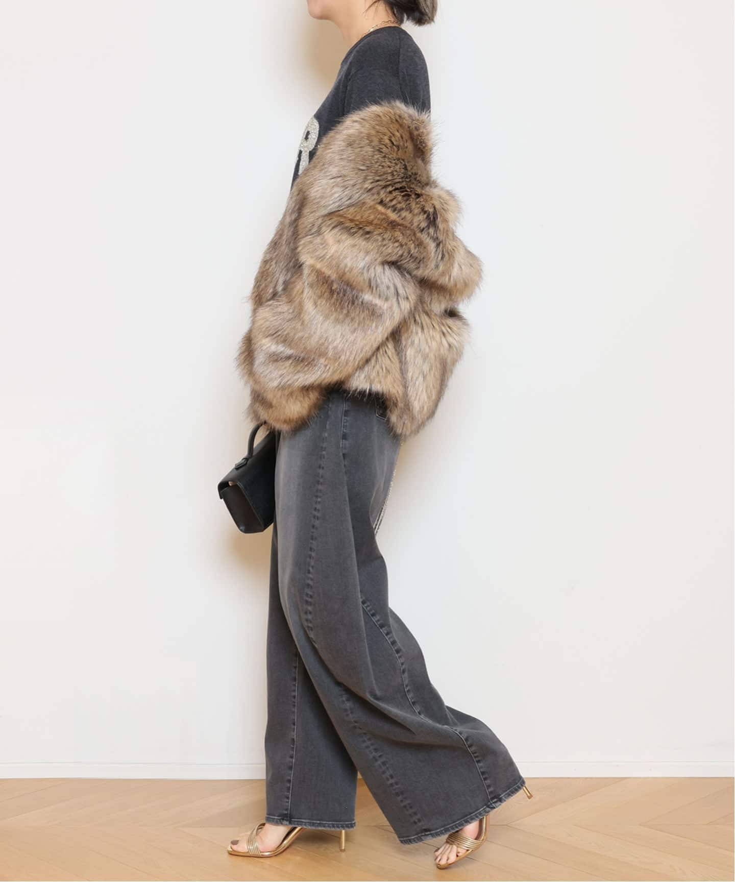 CHEERS ニット（ニット／セーター）｜MUSE de Deuxieme Classe