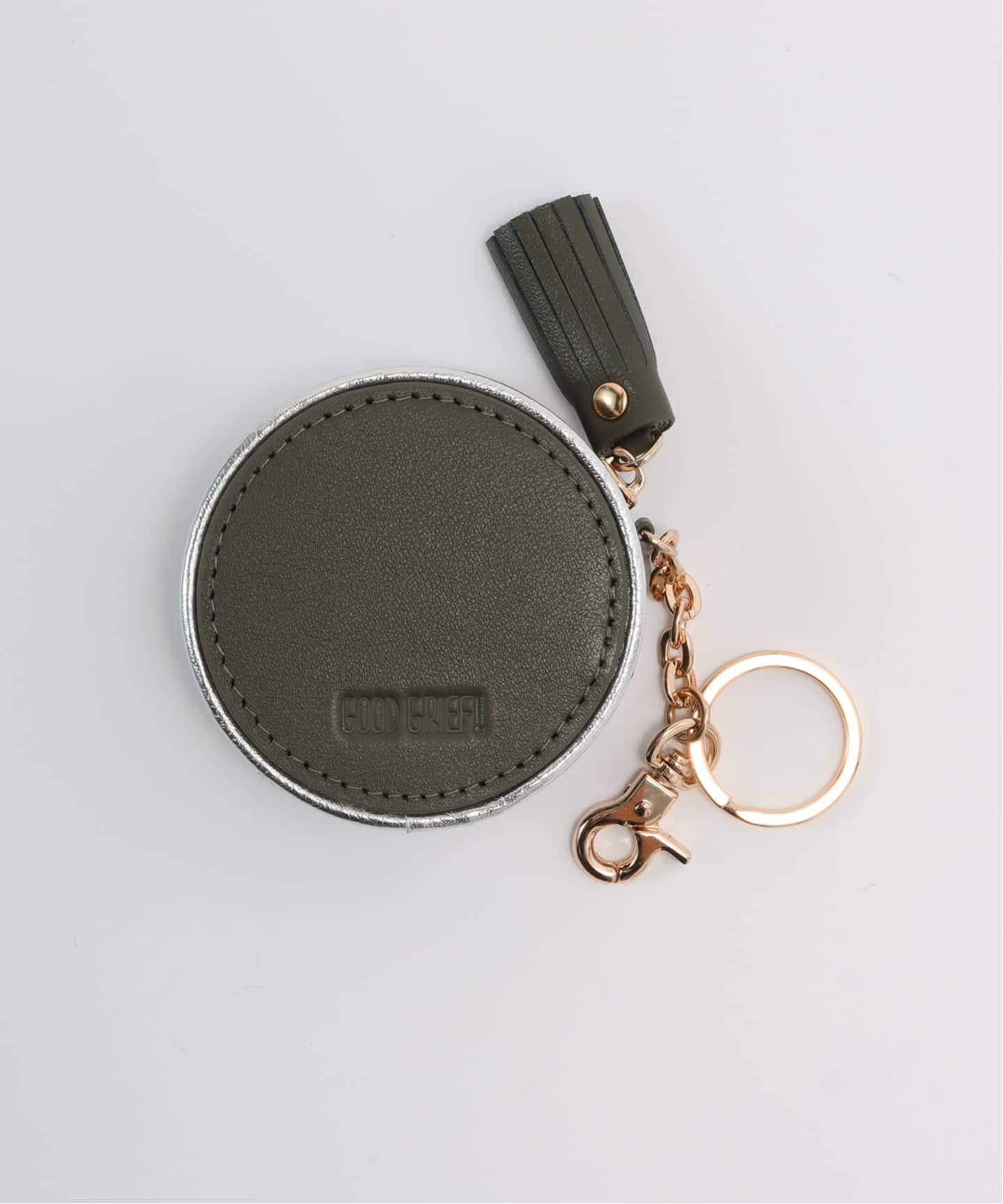 GOOD GRIEF!/グッド グリーフ】 SADINE KEY CHARM（キーケース／キー