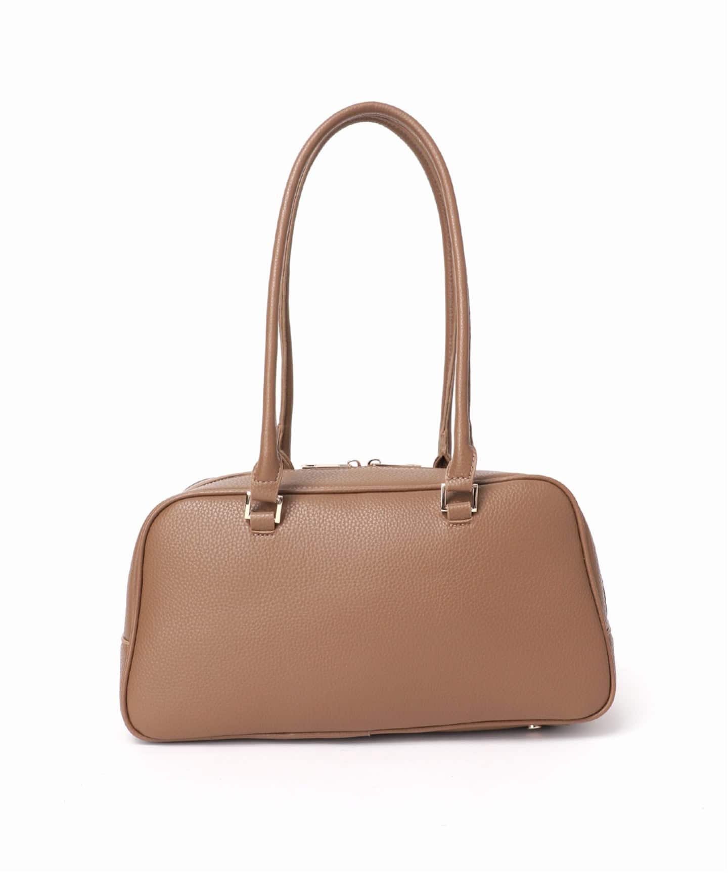 追加予約》SLOBE ロングハンドルボストン（ボストンバッグ）｜SLOBE