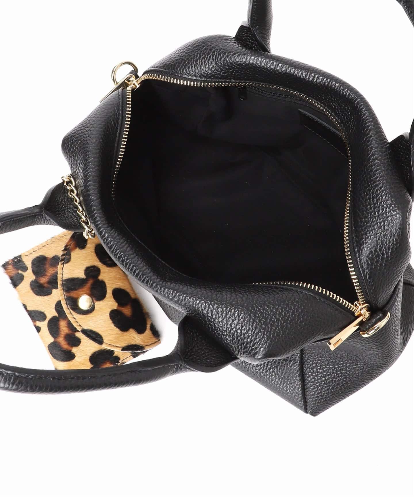 追加3》MILOS / ミロス 別注ミニボストンバッグ *（ボストンバッグ