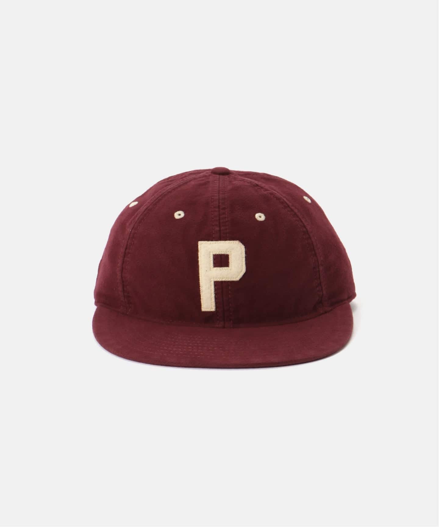 POLO RALPH LAUREN/ポロ ラルフ ローレン】LOGO CAP（キャップ）｜MUSE