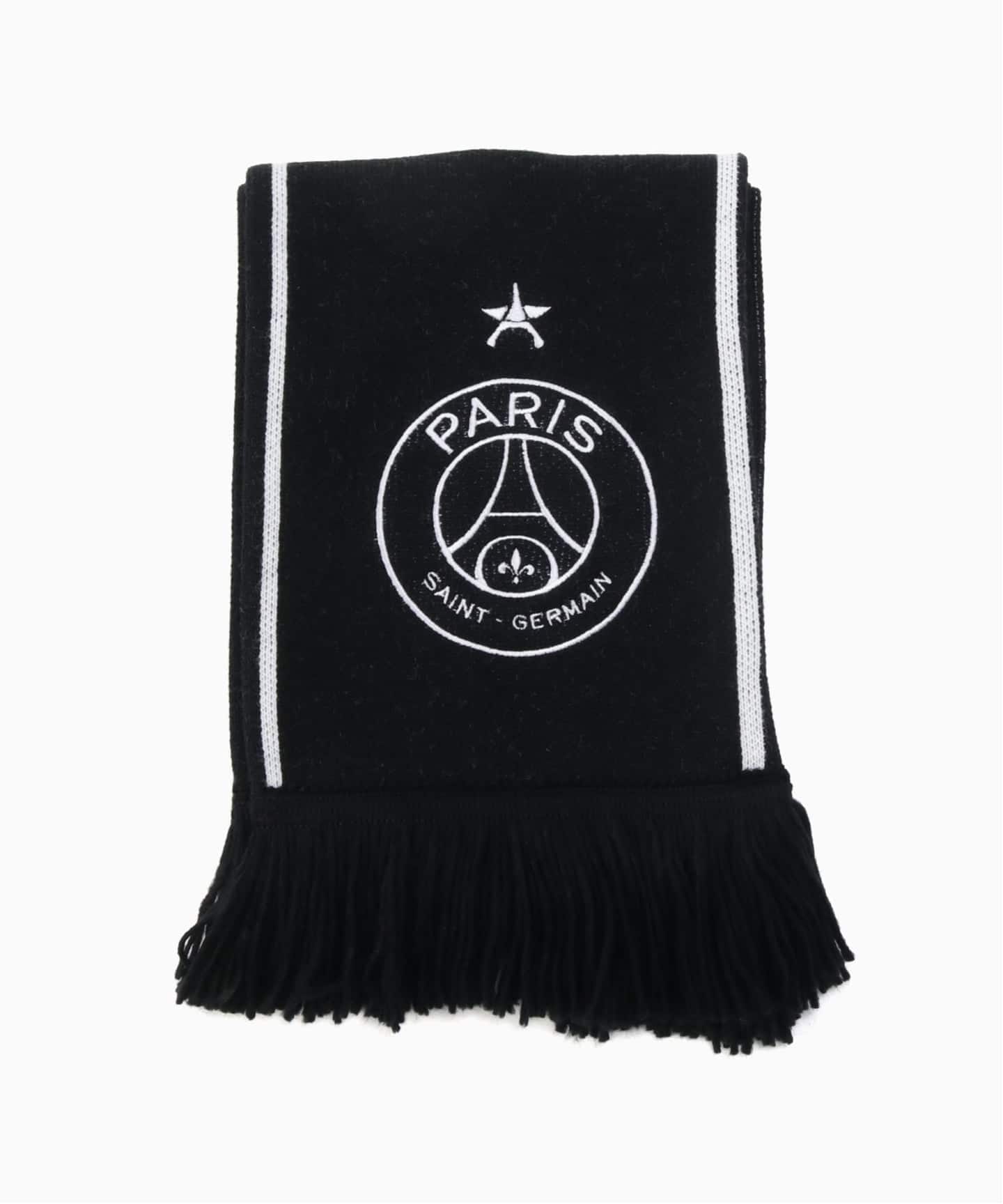 Paris Saint-Germain / パリ・サン＝ジェルマン】PSG X XO KNITTED