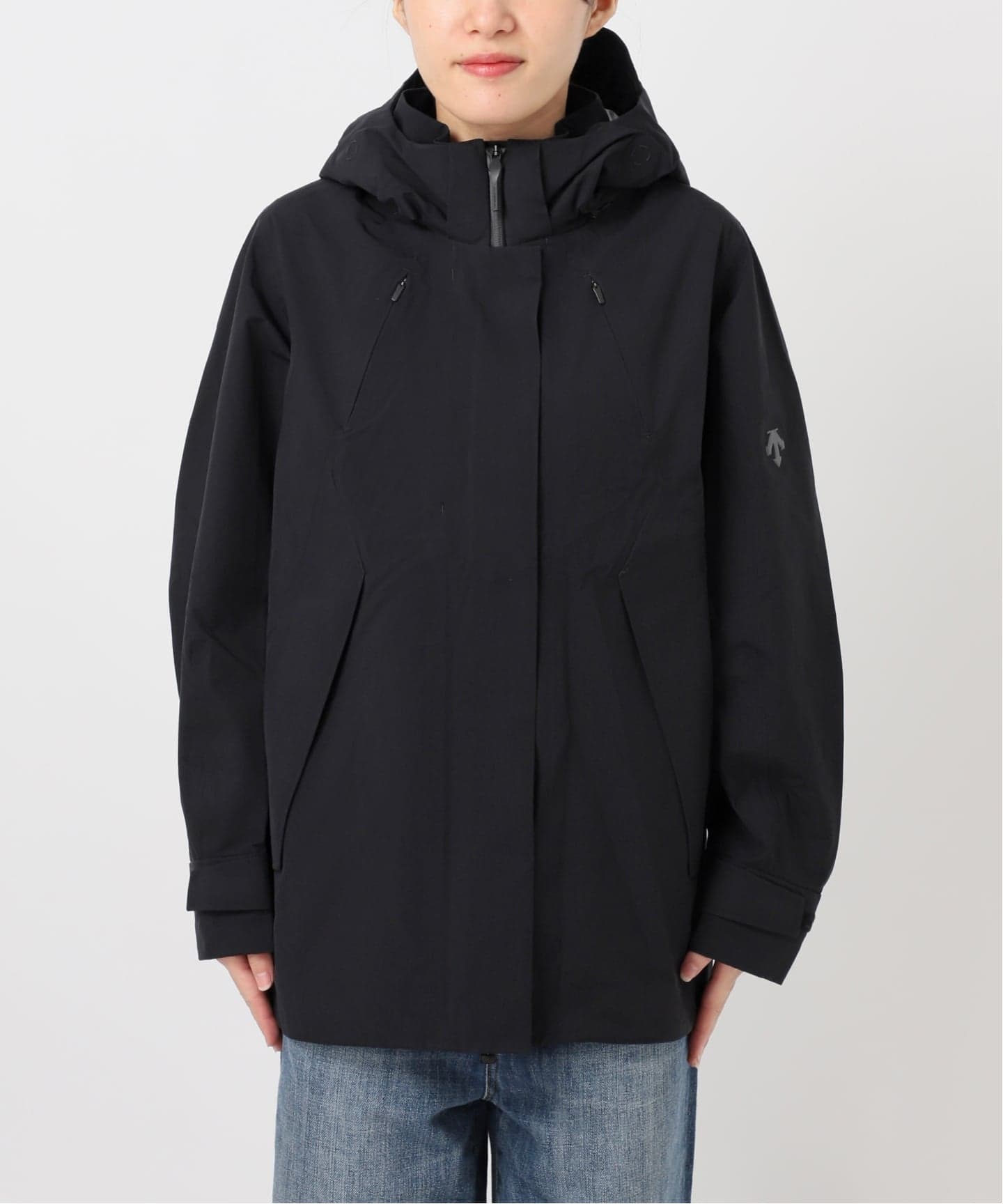 追加予約》DESCENTE ALLTERRAIN/デサント オルテライン 別注WATERPROOF