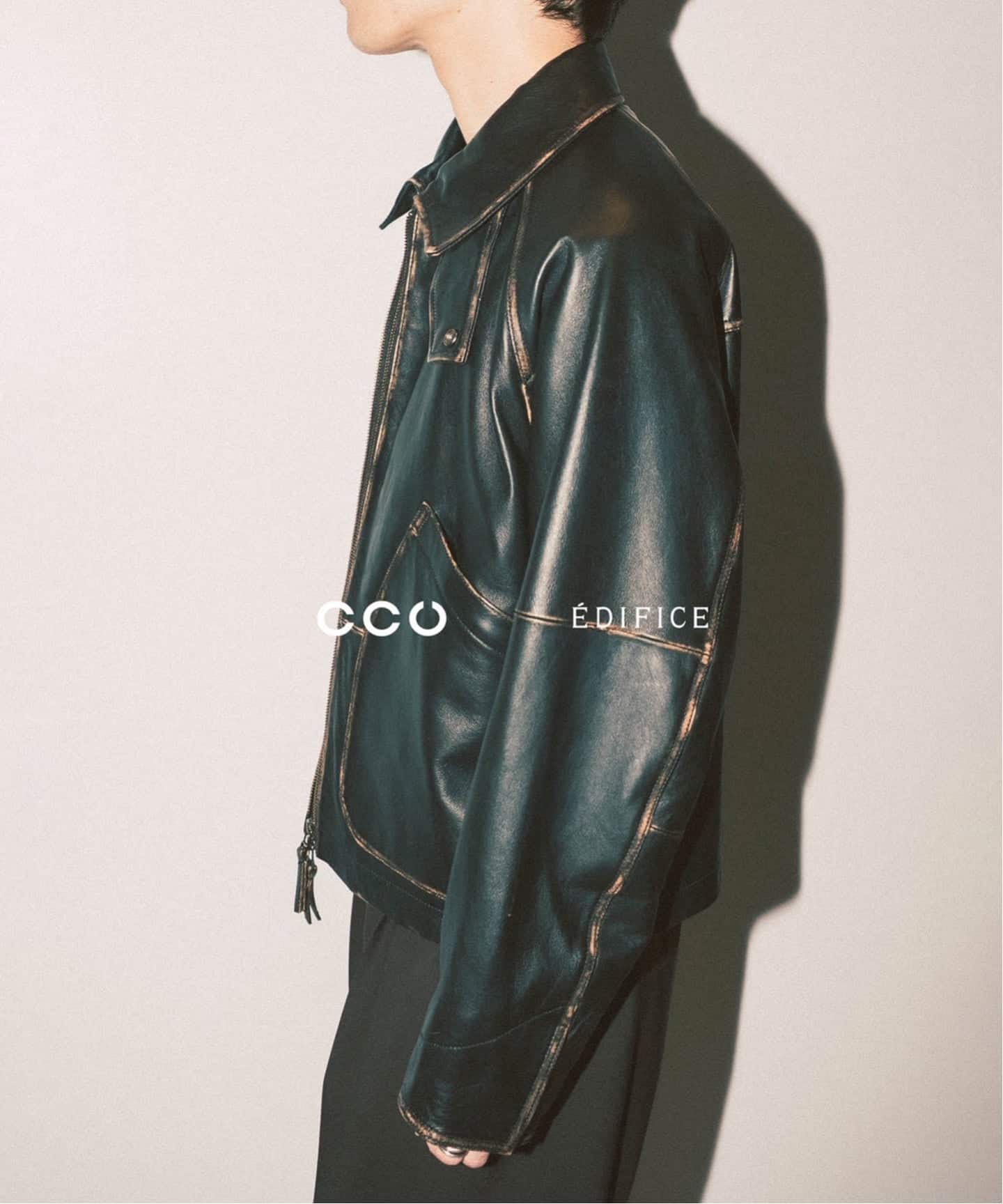 CCU(シーシーユー) 別注 Sheep 