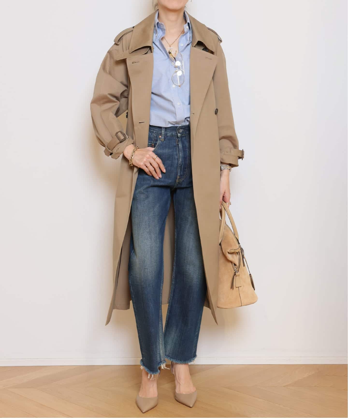 MUSE de Deuxieme Classe｜ミューズ ドゥ ドゥーズィエム クラスの