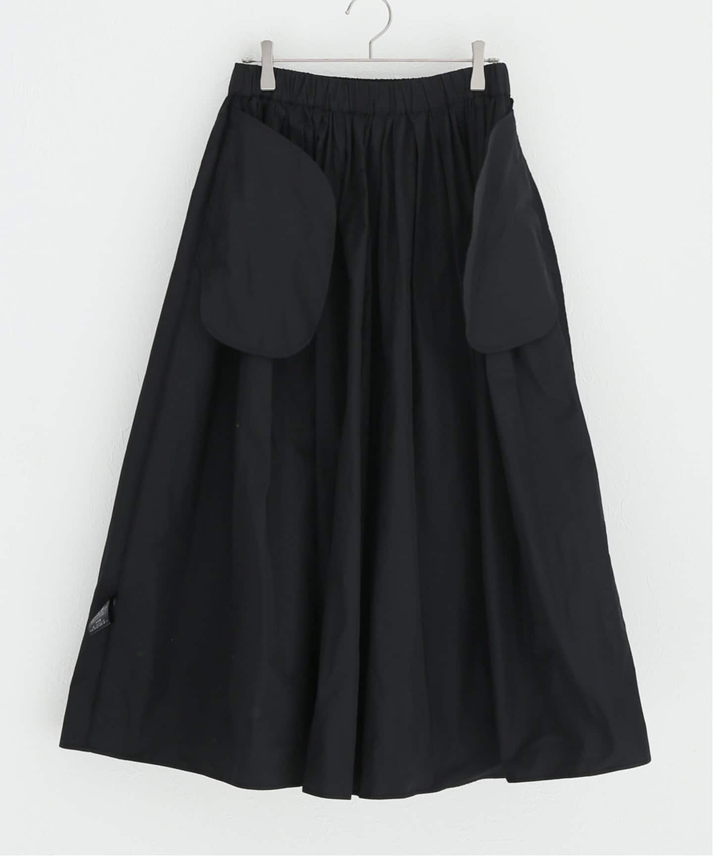 MUSE de Deuxieme Classe】SHARK スカート