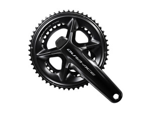 Shimano Dura Ace R9100 crankset 52/36 172.5mm