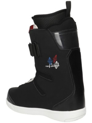 DEELUXE Rough Diamond Junior Kids Snowboard Boots - buy now | ID
