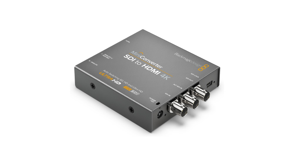 Media | Blackmagic Design