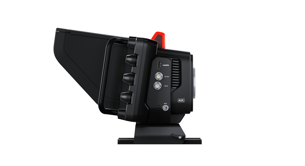 Media | Blackmagic Design