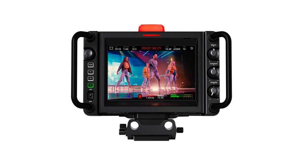 Media | Blackmagic Design