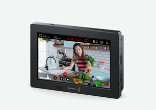 Blackmagic Video Assist – Tech Specs | Blackmagic Design