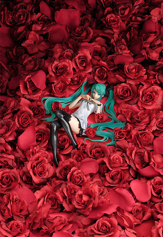 supercell feat.初音ミク ワールドイズマイン［ブラウンフレーム］
