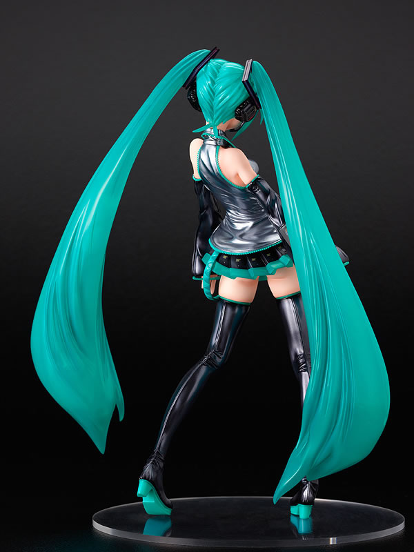 初音ミク