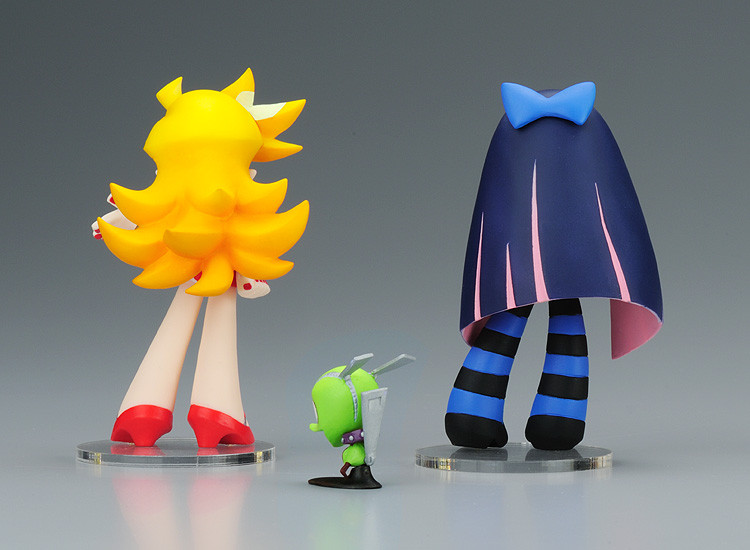 Twin Pack＋ パンティ＆ストッキング with チャック