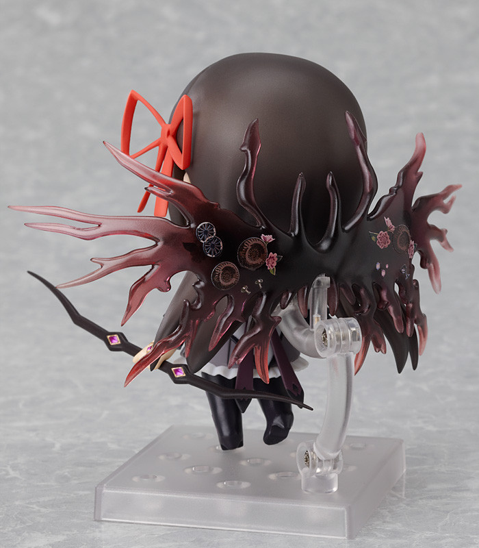 ねんどろいど 暁美ほむら 制服Ver.