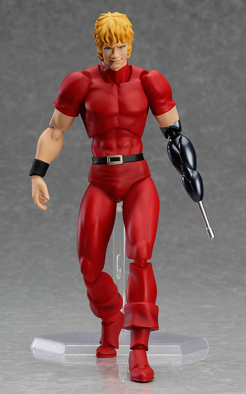 figma コブラ