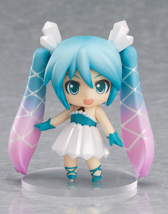 ねんどろいどぷち 初音ミク セレクション
