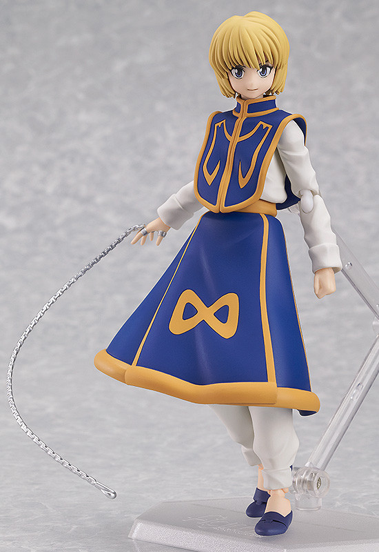 figma クラピカ