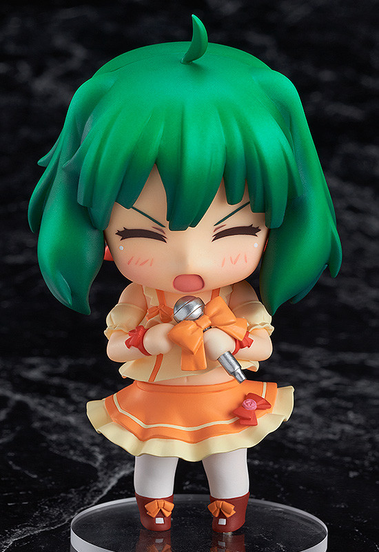 ねんどろいど ランカ・リー