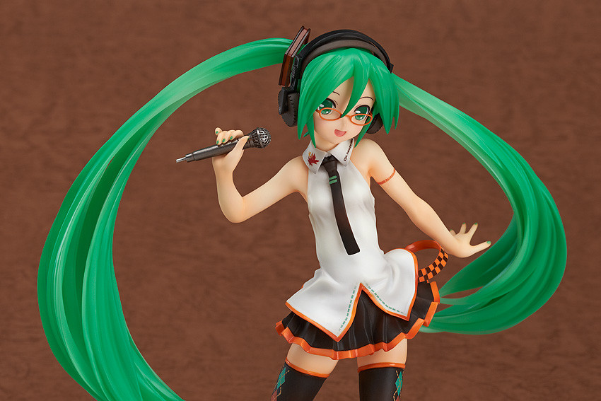 初音ミク Lat式 Autumn Ver.