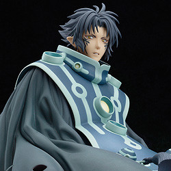 ねんどろいど クリア