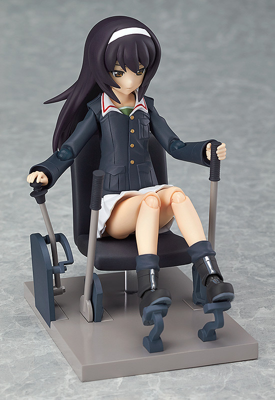 figma 冷泉麻子
