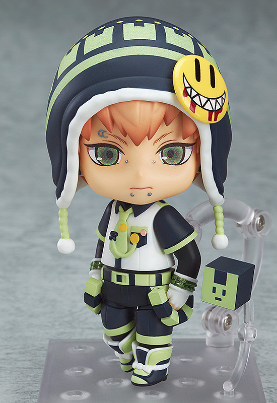 ねんどろいど ノイズ