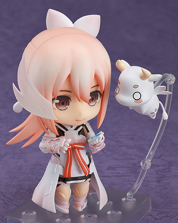 ねんどろいど 結城友奈 勇者エディション