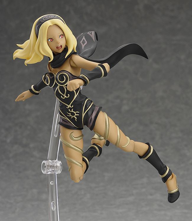 figma グラビティ・キトゥン