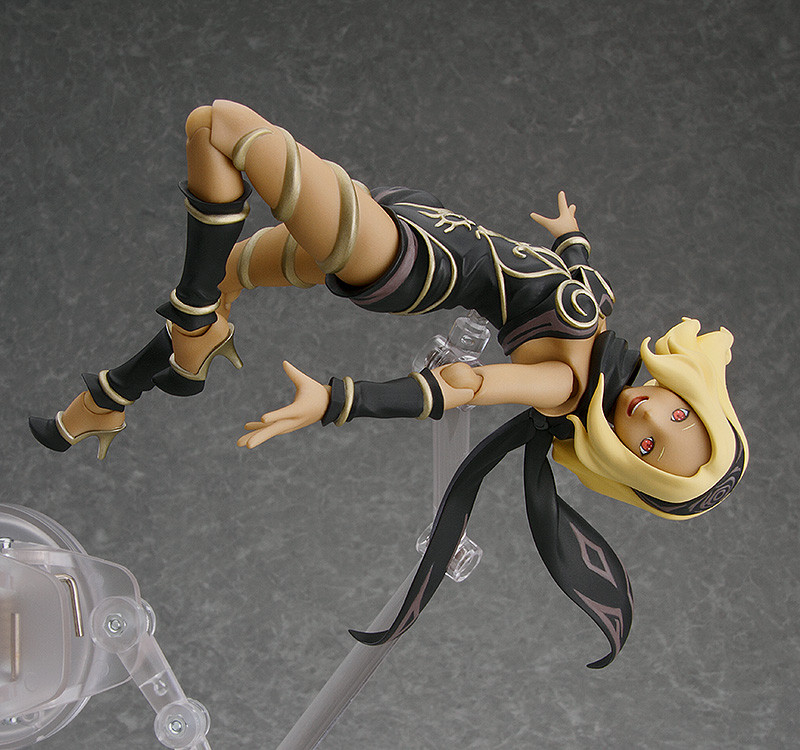 figma グラビティ・キトゥン
