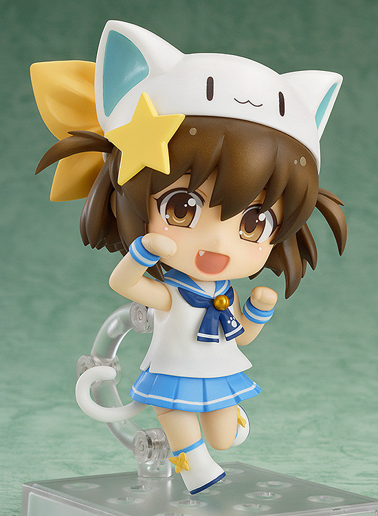 ねんどろいど にゃ～たん
