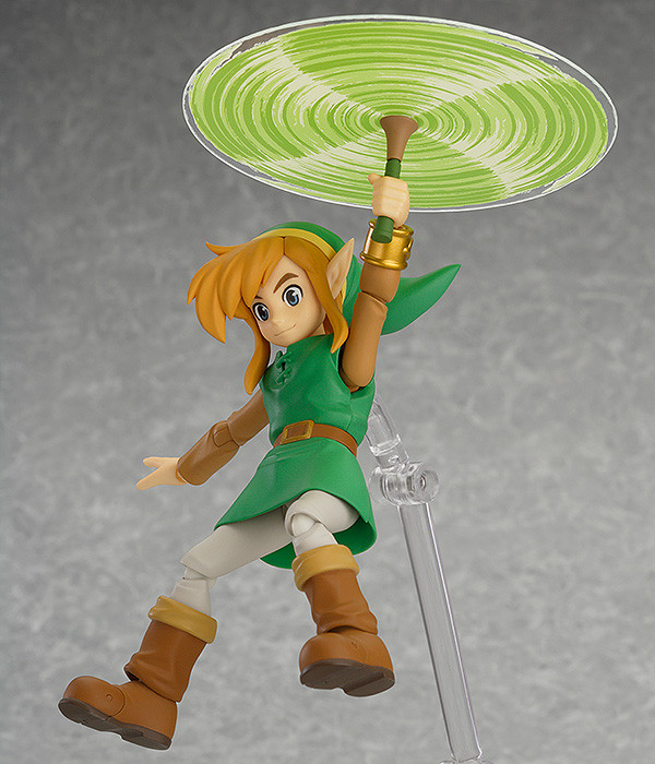 figma リンク 神々のトライフォース2ver. DXエディション