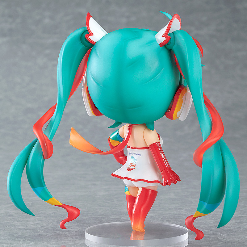 ねんどろいど レーシングミク 2016 Ver.