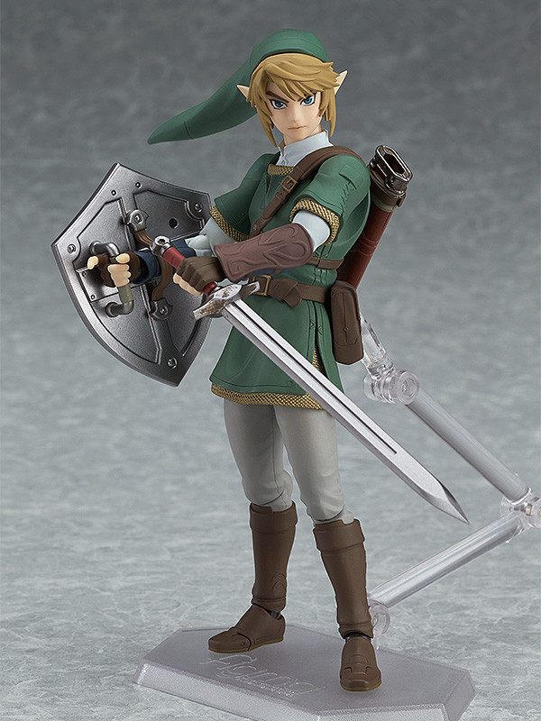 figma リンク トワイライトプリンセスver. DXエディション