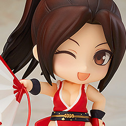 ねんどろいど 草薙京 CLASSIC Ver.